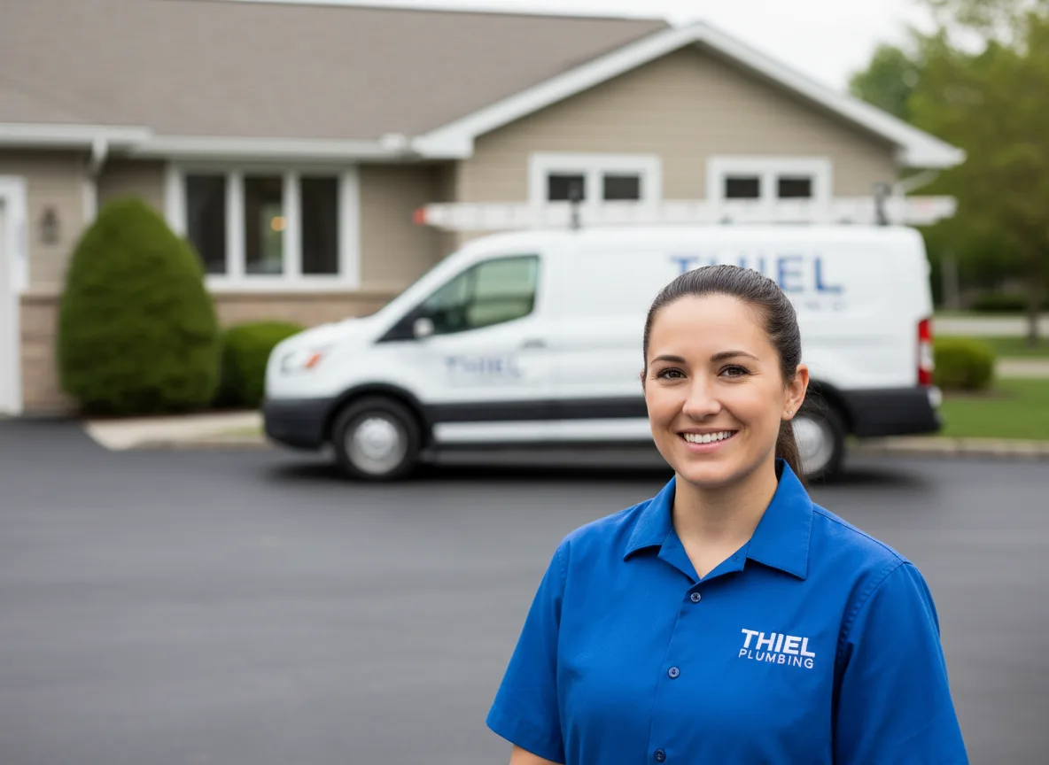 Plumber Bluffton, SC FAQs